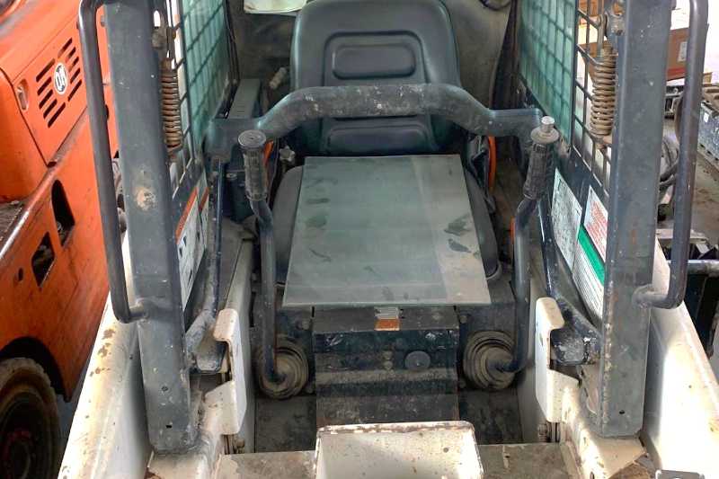 OmecoHub - Immagine BOBCAT 463